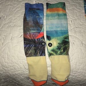 Stance socks